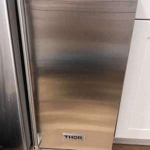 Ice-Machine-Water-Valve-Replacement