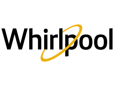 Whirlpool appliances logo