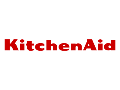 KitchenAid appliances logo