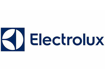 Electrolux appliances logo