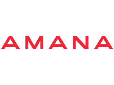 Amana appliances logo