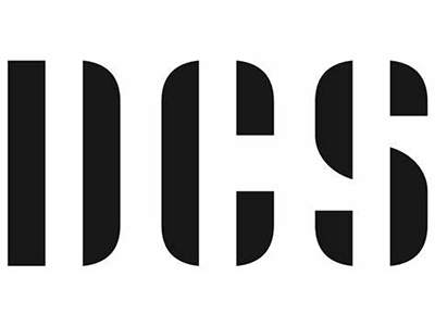 DCS appliances logo