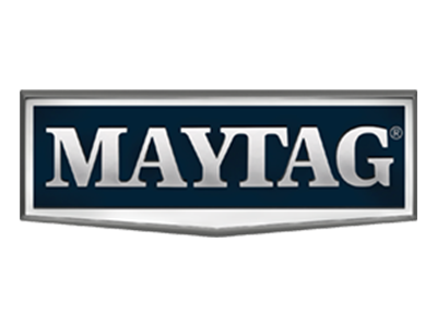 Maytag appliances logo