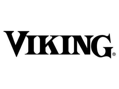 Viking Range appliances logo