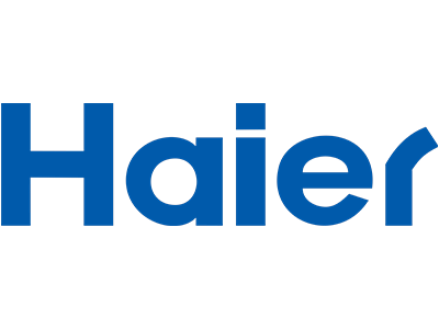 Haier appliances logo