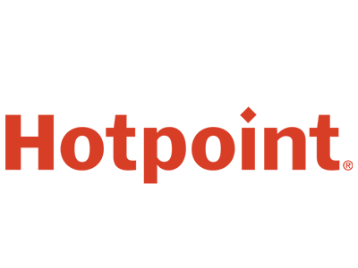 Hotpoint appliances logo