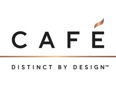 Cafe appliances logo