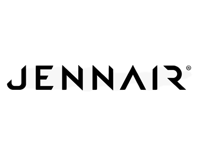 JennAir appliances logo