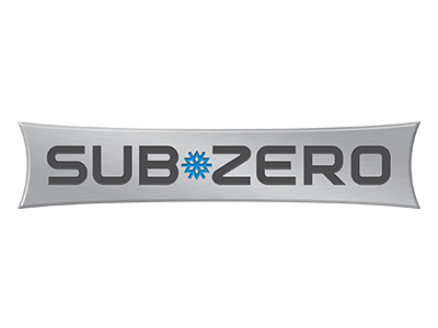 Sub-zero appliances logo