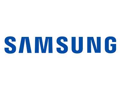 Samsung appliances logo