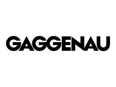 Gaggenau appliances logo