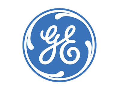 General Electric appliances logo