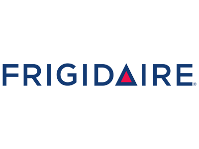 Frigidaire appliances logo