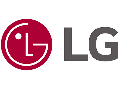 LG appliances logo